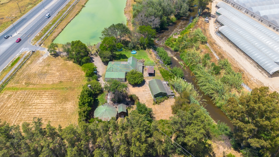 Commercial Property for Sale in Lyndoch Western Cape